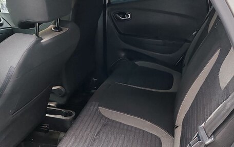 Renault Kaptur I рестайлинг, 2019 год, 1 380 000 рублей, 4 фотография