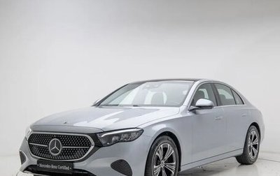 Mercedes-Benz E-Класс, 2025 год, 5 600 000 рублей, 1 фотография