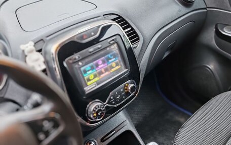 Renault Kaptur I рестайлинг, 2019 год, 1 380 000 рублей, 5 фотография