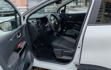 Renault Kaptur I рестайлинг, 2019 год, 1 380 000 рублей, 3 фотография