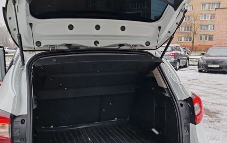 Renault Kaptur I рестайлинг, 2019 год, 1 380 000 рублей, 13 фотография