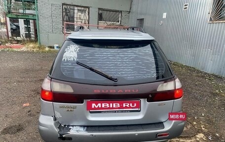 Subaru Legacy III, 2003 год, 400 000 рублей, 3 фотография