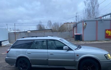 Subaru Legacy III, 2003 год, 400 000 рублей, 4 фотография