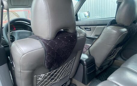 Subaru Legacy III, 2003 год, 400 000 рублей, 11 фотография