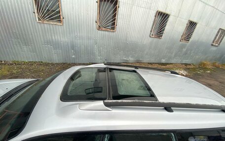 Subaru Legacy III, 2003 год, 400 000 рублей, 5 фотография