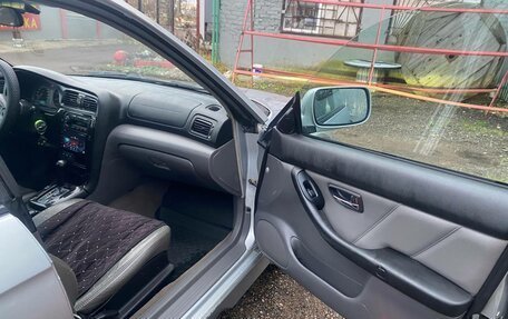 Subaru Legacy III, 2003 год, 400 000 рублей, 6 фотография