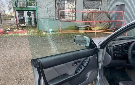 Subaru Legacy III, 2003 год, 400 000 рублей, 8 фотография