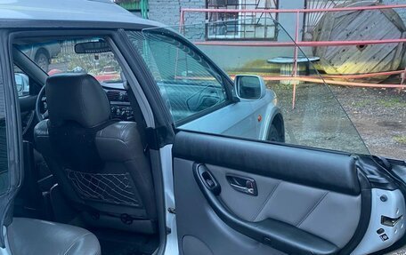 Subaru Legacy III, 2003 год, 400 000 рублей, 9 фотография