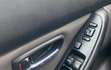 Subaru Legacy III, 2003 год, 400 000 рублей, 17 фотография