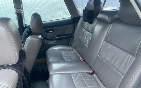 Subaru Legacy III, 2003 год, 400 000 рублей, 14 фотография