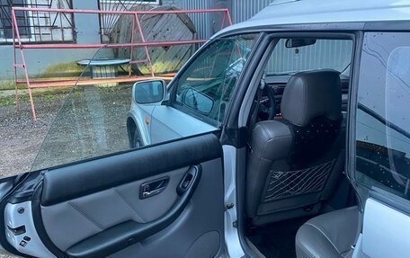 Subaru Legacy III, 2003 год, 400 000 рублей, 7 фотография