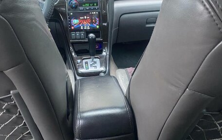 Subaru Legacy III, 2003 год, 400 000 рублей, 12 фотография