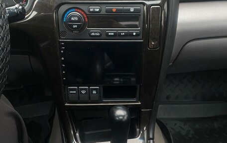 Subaru Legacy III, 2003 год, 400 000 рублей, 13 фотография