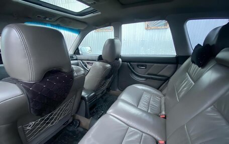 Subaru Legacy III, 2003 год, 400 000 рублей, 15 фотография