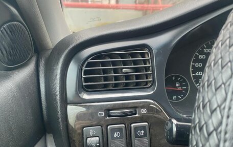 Subaru Legacy III, 2003 год, 400 000 рублей, 18 фотография