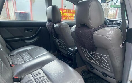 Subaru Legacy III, 2003 год, 400 000 рублей, 21 фотография