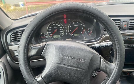 Subaru Legacy III, 2003 год, 400 000 рублей, 19 фотография