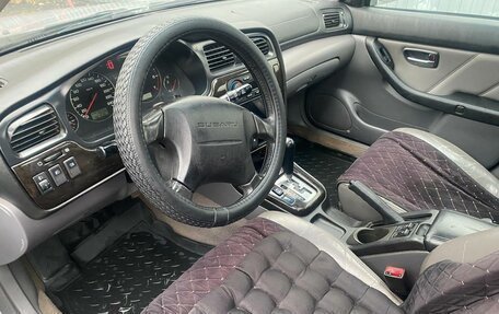 Subaru Legacy III, 2003 год, 400 000 рублей, 20 фотография