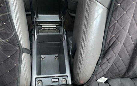 Subaru Legacy III, 2003 год, 400 000 рублей, 23 фотография