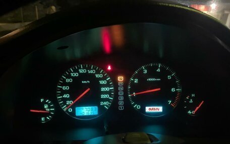 Subaru Legacy III, 2003 год, 400 000 рублей, 32 фотография