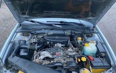 Subaru Legacy III, 2003 год, 400 000 рублей, 33 фотография