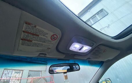 Subaru Legacy III, 2003 год, 400 000 рублей, 27 фотография