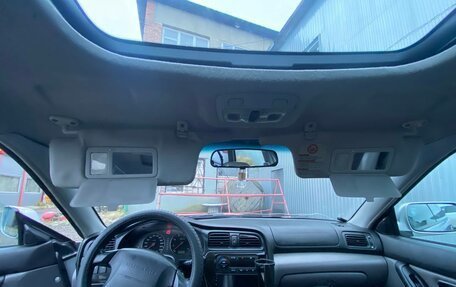 Subaru Legacy III, 2003 год, 400 000 рублей, 29 фотография