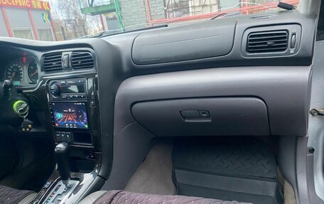 Subaru Legacy III, 2003 год, 400 000 рублей, 22 фотография