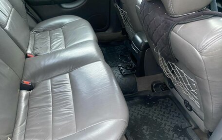 Subaru Legacy III, 2003 год, 400 000 рублей, 25 фотография