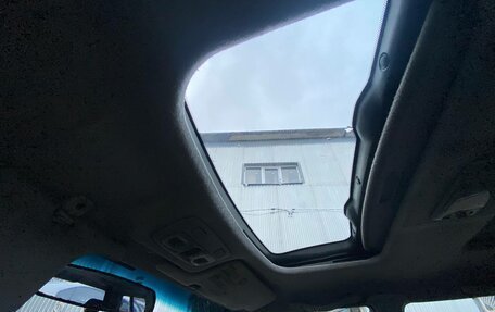 Subaru Legacy III, 2003 год, 400 000 рублей, 26 фотография