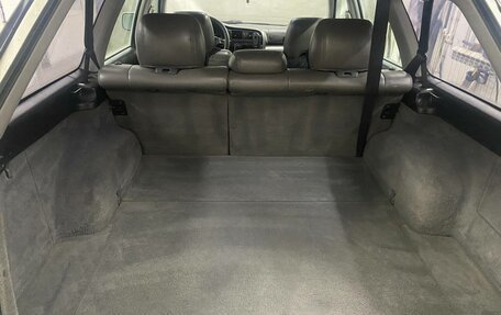 Subaru Legacy III, 2003 год, 400 000 рублей, 39 фотография