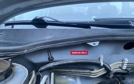 Subaru Legacy III, 2003 год, 400 000 рублей, 37 фотография