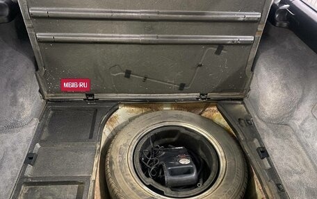 Subaru Legacy III, 2003 год, 400 000 рублей, 40 фотография