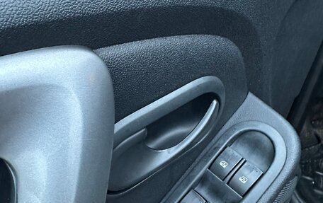 Renault Duster I рестайлинг, 2012 год, 930 000 рублей, 13 фотография