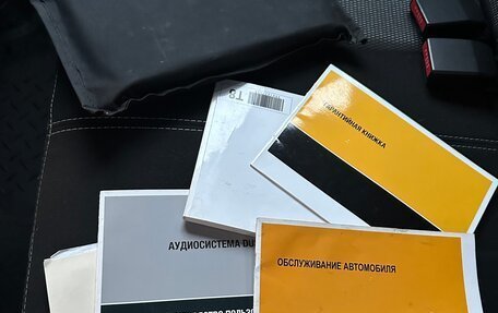 Renault Duster I рестайлинг, 2012 год, 930 000 рублей, 31 фотография