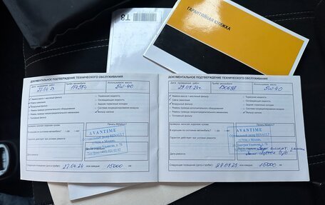 Renault Duster I рестайлинг, 2012 год, 930 000 рублей, 35 фотография