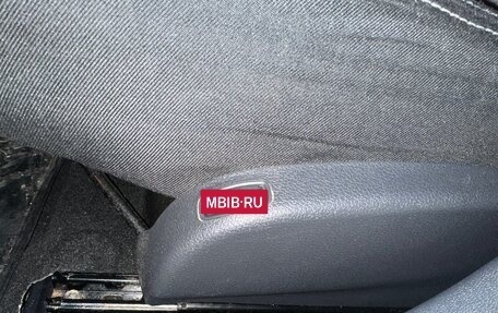 Renault Duster I рестайлинг, 2012 год, 930 000 рублей, 39 фотография