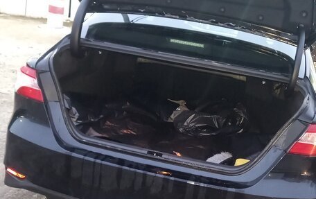 Toyota Camry, 2019 год, 3 500 000 рублей, 8 фотография