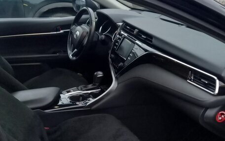 Toyota Camry, 2019 год, 3 500 000 рублей, 9 фотография