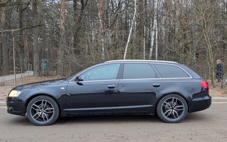 Audi A6, 2008 год, 789 999 рублей, 8 фотография