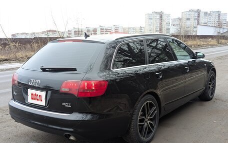 Audi A6, 2008 год, 789 999 рублей, 5 фотография