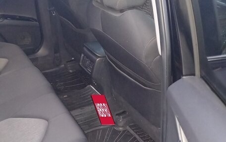 Toyota Camry, 2019 год, 3 500 000 рублей, 6 фотография