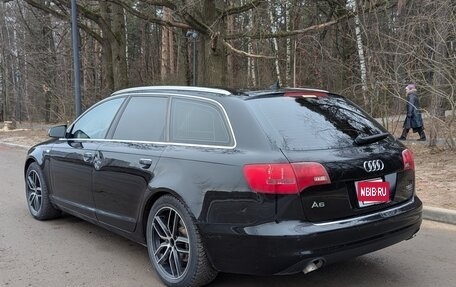 Audi A6, 2008 год, 789 999 рублей, 7 фотография