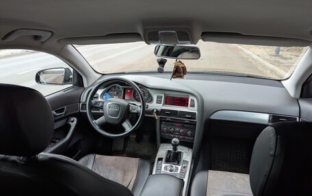 Audi A6, 2008 год, 789 999 рублей, 11 фотография