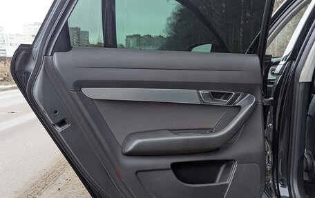 Audi A6, 2008 год, 789 999 рублей, 16 фотография