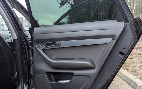 Audi A6, 2008 год, 789 999 рублей, 17 фотография