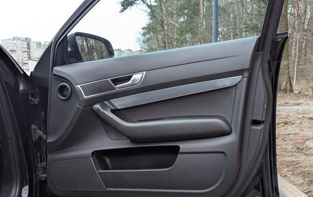 Audi A6, 2008 год, 789 999 рублей, 18 фотография