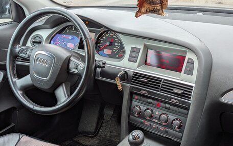 Audi A6, 2008 год, 789 999 рублей, 12 фотография