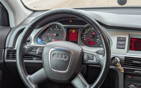 Audi A6, 2008 год, 789 999 рублей, 14 фотография