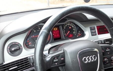 Audi A6, 2008 год, 789 999 рублей, 15 фотография